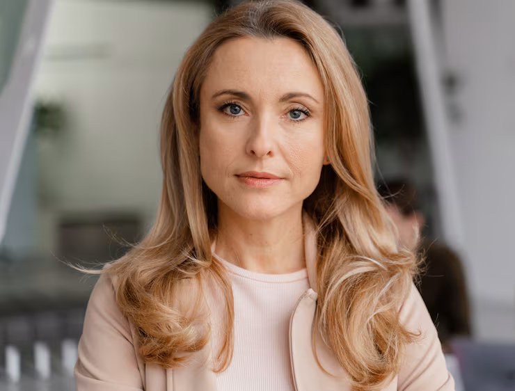 Martina Valentová